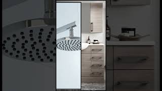 Start Your Bathroom Shopping at QS Supplies. #bathroomdesign #bathroom #design