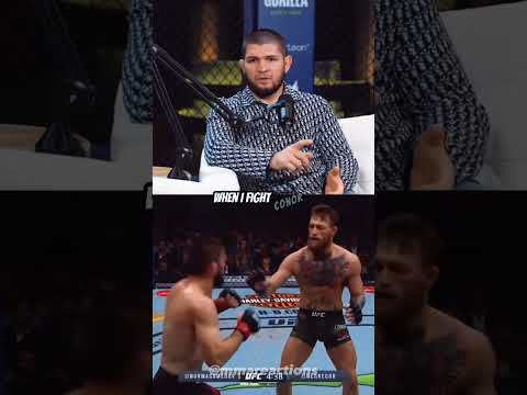Khabib Was a Force of Nature
