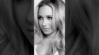 Fallece Hayden Panettiere a los 36 años | Adiós a la estrella de Heroes, Nashville y Scream #luto