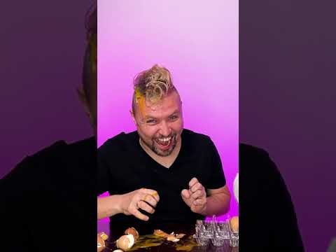 НЕ РАЗБЕЙ ЯЙЦО ЧЕЛЛЕНДЖ НА ДЕНЬГИ - НИКОЛЬ vs МАКСИМ