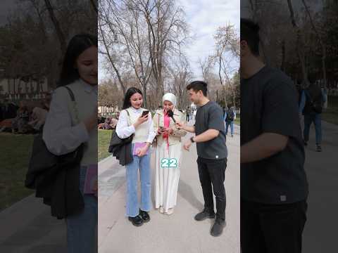 Telefonizni oxirgi 2 ta raqami zaryadkez bilan bir xil bo’lsa pul yutasiz!😂