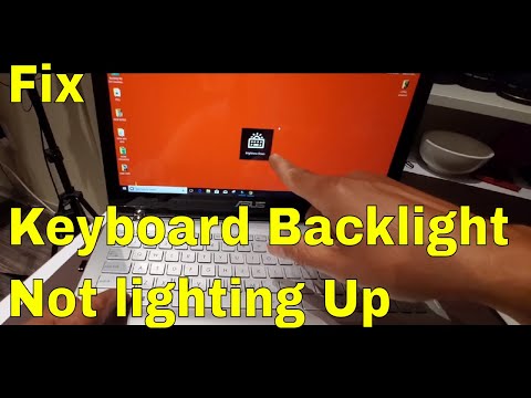Backlit Keyboard Not Working Acer Jobs Ecityworks