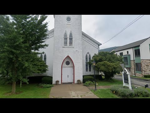 A federal judge says churches can receive "Historic Preservation Grants" in Morris Co., New Jersey