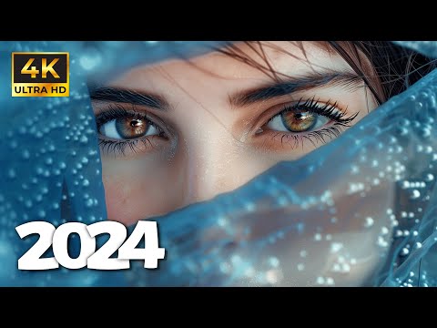 Alan Walker, Dua Lipa, Coldplay, Martin Garrix & Kygo, The Chainsmokers Style 🔥 Deep Mood Mix #03