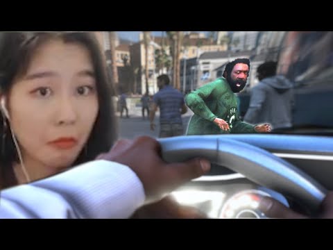 i'm a good driver