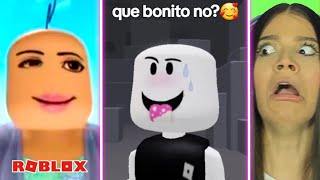 TikToks muy Divertidos de Roblox #️⃣ 931