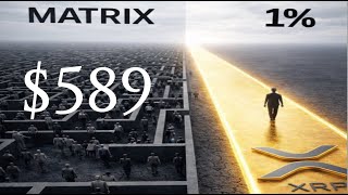 XRP Is Going HIGHER Than Anyone Thinks | THIS IS WHY XRP HASN'T POPPED YET | WW3 Is The BLACKSWAN