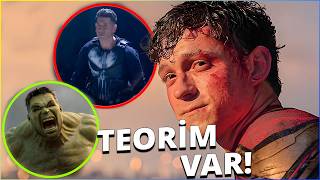 ÇOK İYİ BİR TEORİM VAR! - Spider-Man 4'ün Kadrosu Açıklandı / Efsane Çizgi Filmin Devamı geliyor!