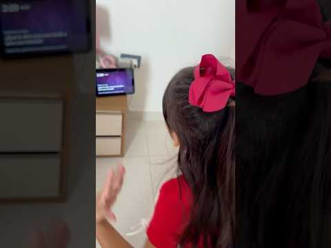 Alexa me da miedo 😱 #shorts #video #youtubeshorts #viralvideo