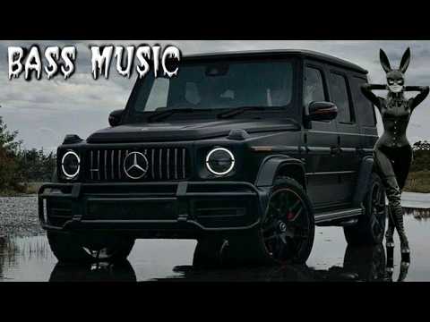 КРУТАЯ МУЗЫКА В МАШИНУ 🔥 ТОП МУЗЫКА ДЛЯ КЛАССНОГО НАСТРОЕНИЯ 🔥 РЕМИКСЫ ЗАРУБЕЖНОЙ БАС МУЗЫКИ 2025