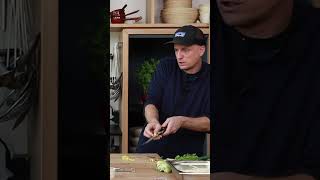 Mehr Kochaction und spannende Rezepte gibt’s auf meinem YouTube-Kanal 💥👨‍🍳🔥