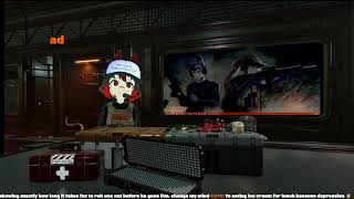 Medic Fox Monday | Let me patch you up | !discordd