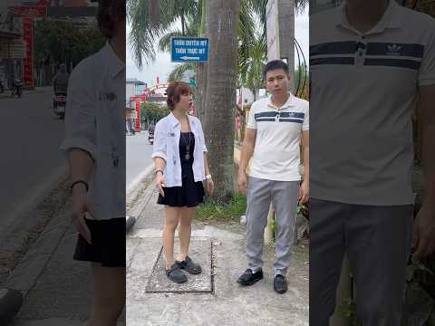 Làm người phải có lòng #funny #cuoncuoncon #comedy #haihuoc #vuhuucuong #giaitri #vuinhon
