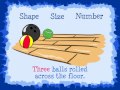 Understanding Adjectives in Sentences