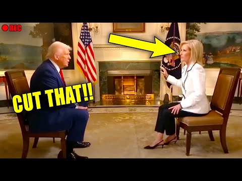OH SH*T: Laura Ingraham Accidentally Broadcasts Her HUMILIATION OF TRUMP!