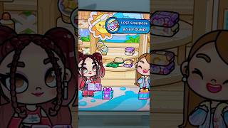 NUEVO SECRETO de las GALXE ⭐️🎁 #avatarworld