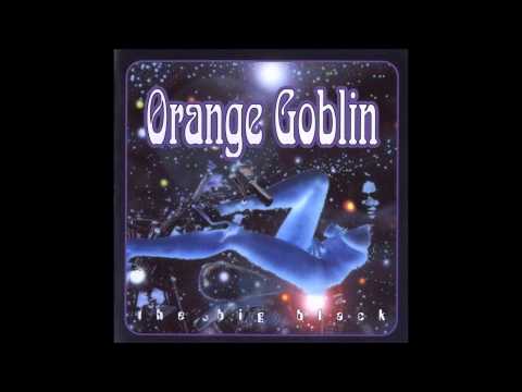 Scorpionica de Orange Goblin Letra y Video