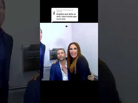 Ninguna mujer se resisti frente a Aurelio Casillas 😂