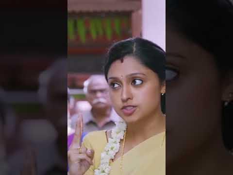 Ye Lady Vijay Ko Boli Apne Pati Ko Samajhane Ke Liye #bhairava #vijay #keerthysuresh #shorts