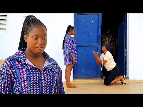 I Betrayed & Murdered My Friend To Please A Man But Her Spirit Came Back To Haunt Me - 2025 MOVIE