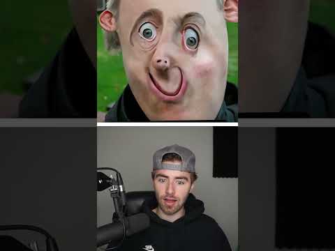 If Kid Drawings were Real! ?