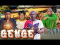 Genge Ep 95 Narabuku Bey Atema Moto, Mtaa Wazizima!