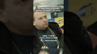 NA OKO SAMARITÁN, V REALITĚ... 🤑🤑