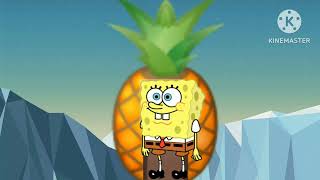 Bob Esponja O Filme