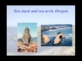 Coastal Geomorphology Concepts