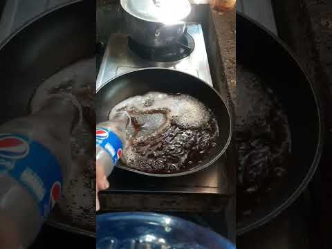 #masterlee Cooking #jelly #pepsi looking so delicious 😋 |#viral #shorts #trending #video #2024