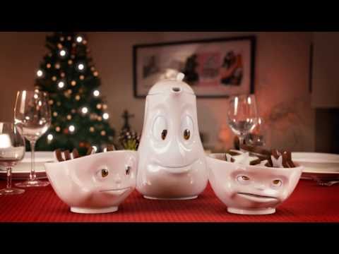 TASSEN - Das Geschenk