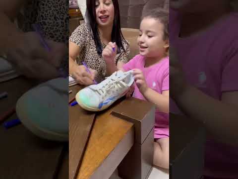 جربنا التلوين على صباط بابا وعصب كتيرررر🧑‍🎨😡بدنا دعمكم🤲