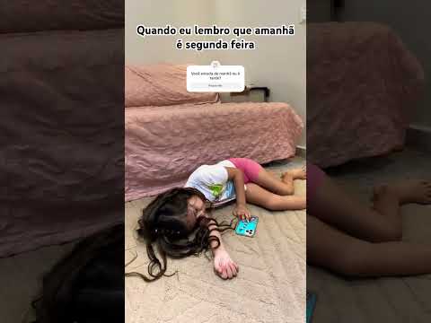 A dona coelha desmaiou #heloisa #humor #criança