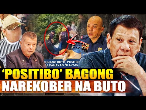 BREAKING: MISSING SABUNGEROS LATEST UPDATE BAGONG NAREKOBER NA BUTO BOYING ESTOMO ALYAS TOTOY FPRRD