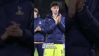 😲 Choqué par Vitinha, le coach de Tottenham estime que le Portugais sera le prochain Ballon d'Or 🏆🇵🇹