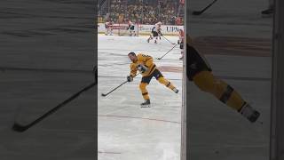 Erik Karlsson Clip #nhl #erikkarlsson #pittsburghpenguins #hockey #hockeyplayer #ek65