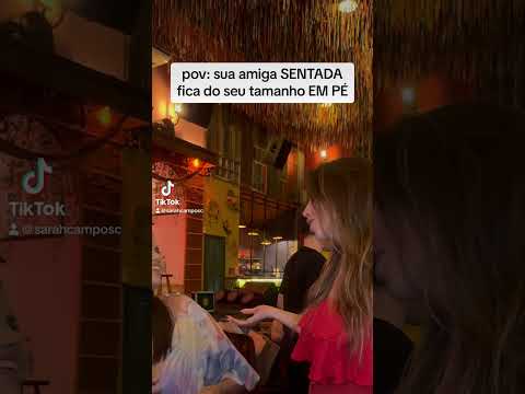 ou você TEM essa amiga ou você É essa amiga 🤡🗣️ #amiga #fy #humor #viralvideo