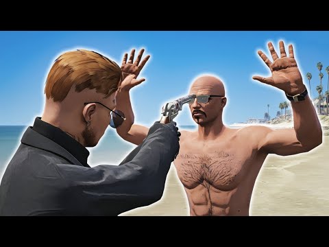 GTA 5 RP A ZERO ! #2 (Éliminer Alvaro pour 800 000 $ ?!)