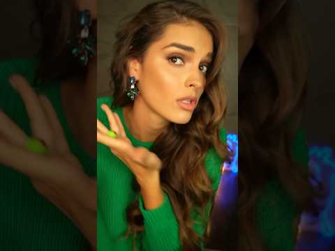 НОШУ ТОЛЬКО ЗЕЛЁНУЮ ОДЕЖДУ 💚 1 ЧАСТЬ 💚