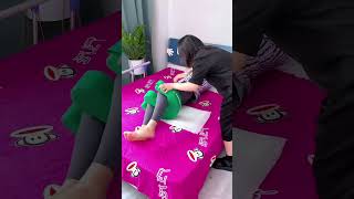 ✅ Elderly Anti-Pressure Easy Roller Pillow ( # 2336  )  Product Link in Bio
