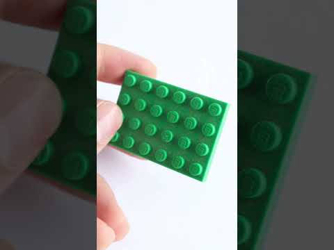 TAG de ACCIDENTES con LEGO 😬 #lego