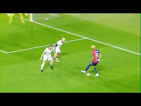 Most SPECTACULAR SKILLS of the Season ᴴᴰ