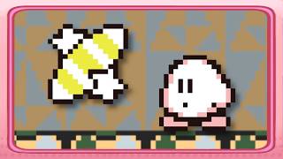 The Most Hated Kirby Secret
