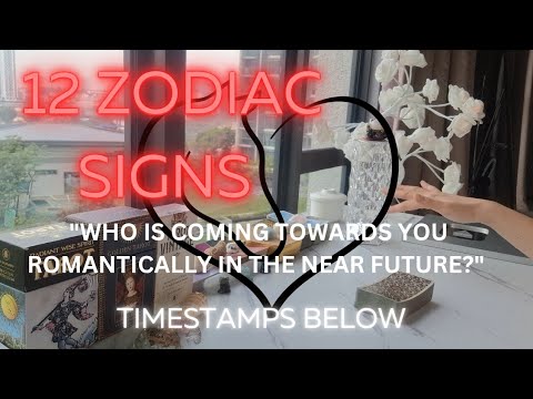 12 ZODIAC SIGNS ❤️ THIS PERSON IS COMING TOWARDS YOU BECAUSE....🤯 MARCH 2025 TAROT TODAY LOVE