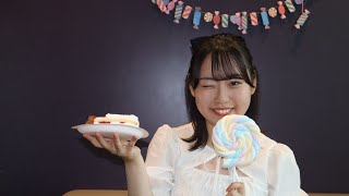 『おんなのこ嫌い』オマージュ