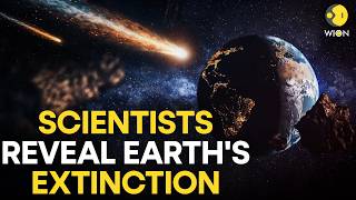 Scientists WARN: Earth’s Next Supercontinent Could KILL Humans | WION Originals