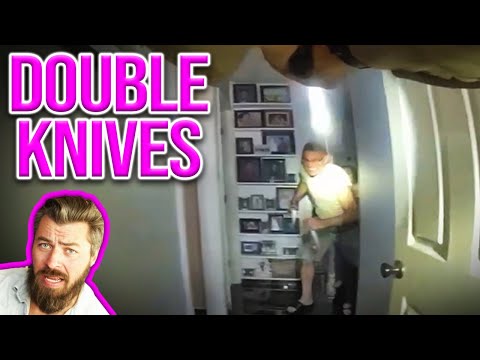 CRAZY Uncle Almost Annihilates Family...