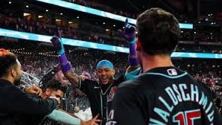 I talked with D-backs Pre and Post game Host Steve Zinsmeister on The Season Up to The Halfway point