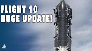 Elon Musk's Starship Big Plan: Skip Catching, Deploy Starlink! Flight 10 to make History...
