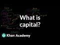 Understanding Capital in the 21st Century